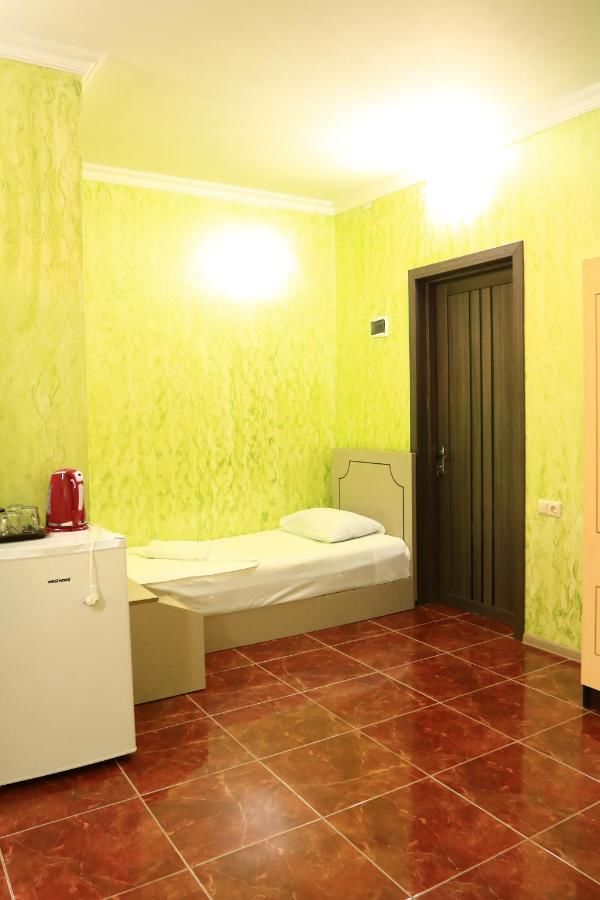 Апарт-отели Rainbow Rooms Apart Hotel Махинджаури-29